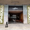 『Cracftsman Roastery and Brew Bar』旧倉庫を活かしたロースタリーカフェ - バンコク