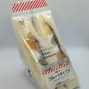 【似非グルメの甘味礼讃１００７品目】ローソンの『パンとエスプレッソと監修　フルーツダイフク』を食べてみた！