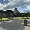 鶴ヶ城さんぽ【スタンプと見どころ】/日本100名城（福島県会津若松市）観光城廻り