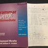 英文法書「Grammar in Use」で真剣に学びはじめた話