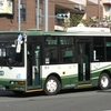 京阪バス U1149号車 [京都 200 か ･646]