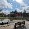 修復完了の歴史博物館