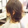 【blog】くせ毛無造作派か、ツヤッツヤストレート派か？