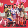 2021/11/14 Lucky² 「キミすき」発売記念トーク＆ミニライブイベント at 日本