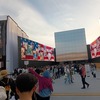 EXPO2025：アメリカ / フィリピン へ行ってみた：「月の石」を見ることができるか？ 夜のフィリピンは分身ダンスの魅力