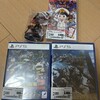 【2025年8月】ゲオサマーセール購入品紹介