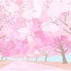 春といえば桜