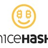 NiceHashのBTC送金手数料が安い時に自動で送金するBotを作ってみた