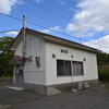 JR北海道_函館本線：赤井川駅