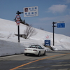  ゴールデンウィーク東北ドライブ DAY2 岩手県 須川温泉〜北上展勝地〜遠野〜盛岡