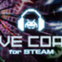 Steam Pc版グルーヴコースターの紹介とコントローラー接続の注意点 音ゲーの遊び方を丁寧に解説するブログ Steam Pc版グルーヴコースターの紹介とコントローラー接続の注意点 音ゲーの遊び方を丁寧に解説するブログ