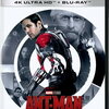 映画『アントマン』感想　MCU作品の中では地味な作品
