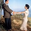 Matt Monro - Love is a many splendored thing （映画：慕情より）