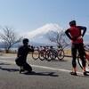 軍曹ライド 山中湖にツリ？に行ってきたよ 今日からお前フジコな 篇