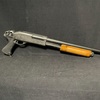 マルゼンCA870団長化計画③スコープを・・・搭載するッ！