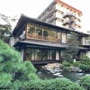 松田屋ホテル（湯田温泉〜山口県）①
