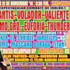 今週のCMLL 11/17 ～ 11/22