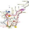 レンタカーで、ゆったり走っても3時間程の島です