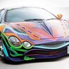 まだあったの!?光岡自動車 エヴァンゲリオンオロチ