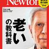 ニュートン誌の購読　太陽の南中高度