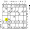 【きのあ将棋】「新鬼殺し」で▲５五角　に△８六歩　と指してきた場合の勝ち方