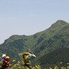 tochikoの登山靴