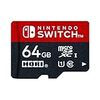 【Nintendo Switch対応】マイクロSDカード64GB for Nintendo Switch