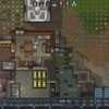 RimWorldおもろい