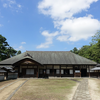 笹川邸・曽我平澤記念館（旧笹川家住宅） 新潟県新潟市南区味方