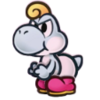 ペーパーマリオRPGリメイクでたね