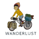 まやたろの体当たり日記　Wanderlust