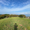 造山古墳群（2号墳・3号墳：古代出雲王陵の丘 造山公園） 島根県安来市荒島町