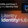 Identity Hub: MyCryptoProfileとDrop3の統合