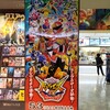 ドンブラザーズ VS ゼンカイジャーを観た