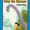 体が大きいことは大きな問題？　ICRシリーズLevel 1から『Joe and Betsy the Dinosaur』のご紹介