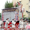 【京都】祇園祭で歌われる童歌の発祥！「雷除け・火災除け」の霰天神山【祇園祭】