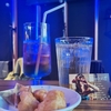 ボイトレの先生のバースデーライブに行ってきた！