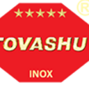 Inox Tovashu - Phụ kiện phòng tắm, nhà bếp inox cao cấp