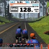 ３か月ぶりのＺＷＩＦＴ