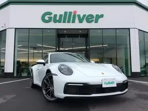 ポルシェ、10周年を記念したモデル「911 カレラ エクスクルーシブ エディション」を限定発売