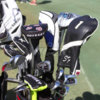 WITB｜スティーブ・フレッシュ｜2014-11-04｜Sanderson Farms Championship