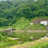 樽真布ダム（北海道留萌）