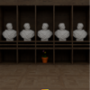Escape Game:Art Room