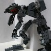 レゴロボ製作記②～「腕っぷしロボ」～