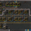 Factorio スペース・エクスプローラやりなおし日記 078 ビタメランジェ惑星Juraの開拓