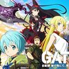 ＧＡＴＥ 自衛隊 彼の地にて、斯く戦えり １期＆２期 　～ネトウヨ作品か!?　左右双方に喧嘩か!?　異世界・異文化との外交・民政！