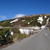 絶景あふれる野反湖・志賀草津道路サイクリング