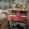 2025/03/13 1063レ EF81 404号機