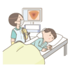 聖なる日に肛門から大腸カメラを挿入した話