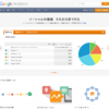 Google Analyticsを学ぶ　第3回　「基本用語」